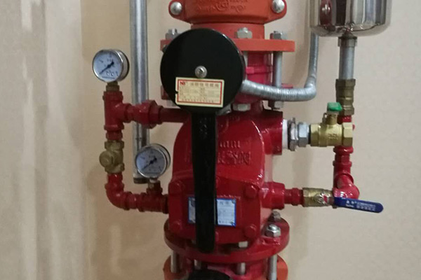 沈陽消防檢測服務流程解析：消防保障，安全無憂